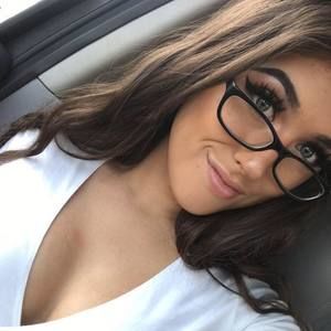 Meet your Posher, Cheyanne